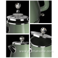 1.8L Cordless Teapot BPA Free Water Boiler